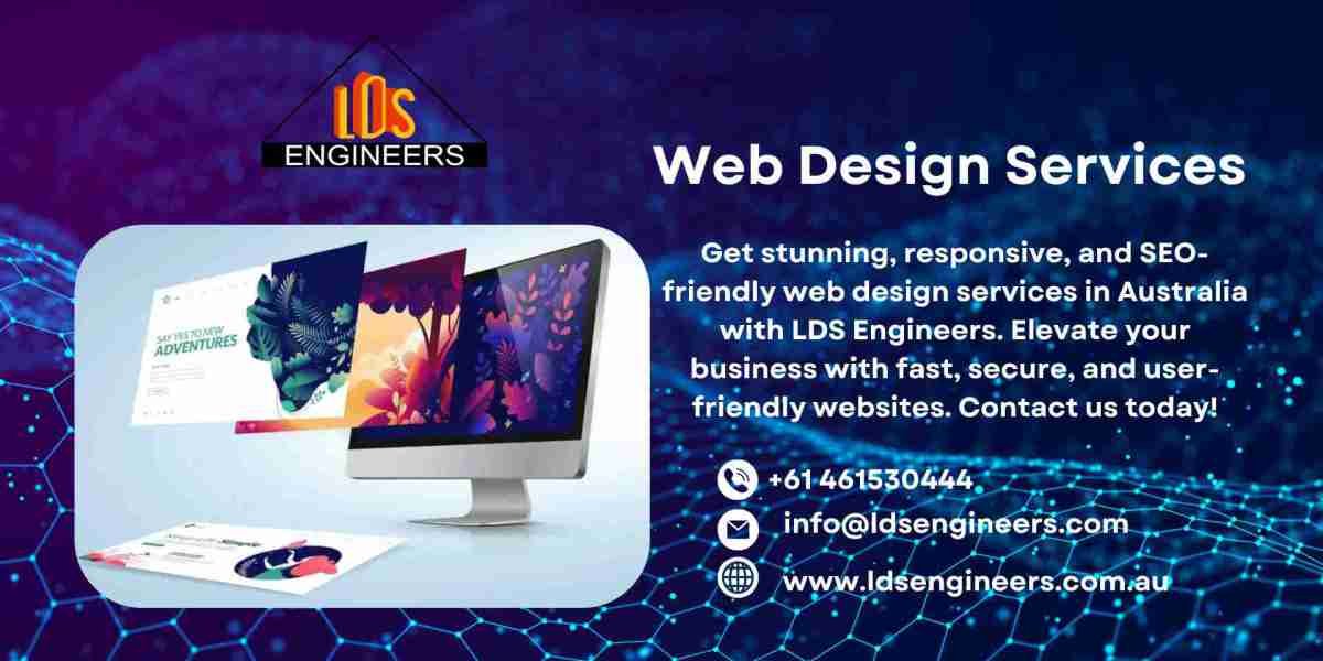 Professional Web Design Services in Australia