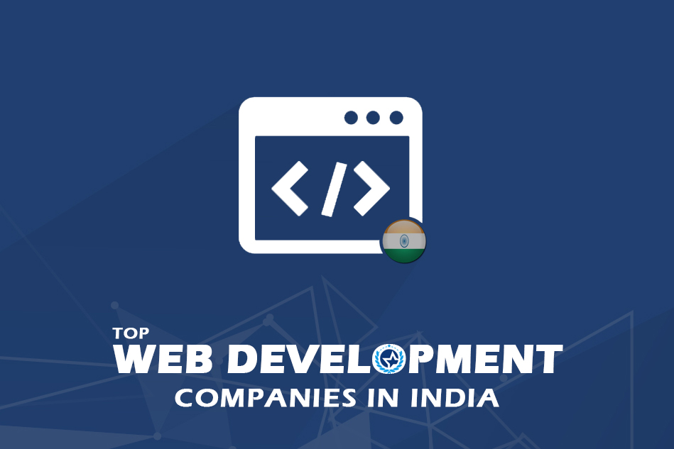 Web Development Companies in India - March 2025