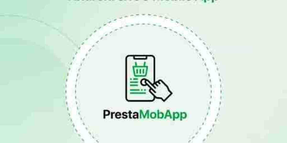 How to Increase User Engagement by PrestaShop Mobile App