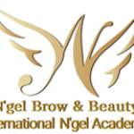 Ngelbrow andbeauty profile picture