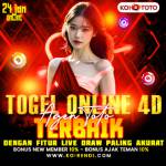 togel online Profile Picture