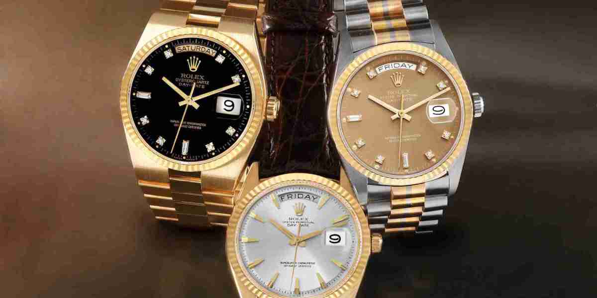 How To Win Friends And Influence People with Rolex Day Date & Rolex Day Date Price in Pakistan