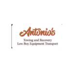 Antonio Tow Towing and recovery profile picture