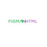 Figma2 HTML profile picture