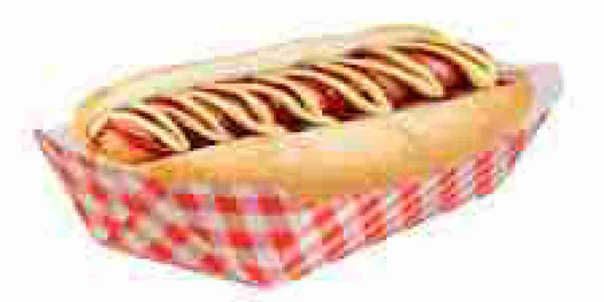 Hot Dog Boxes: Beyond Containment