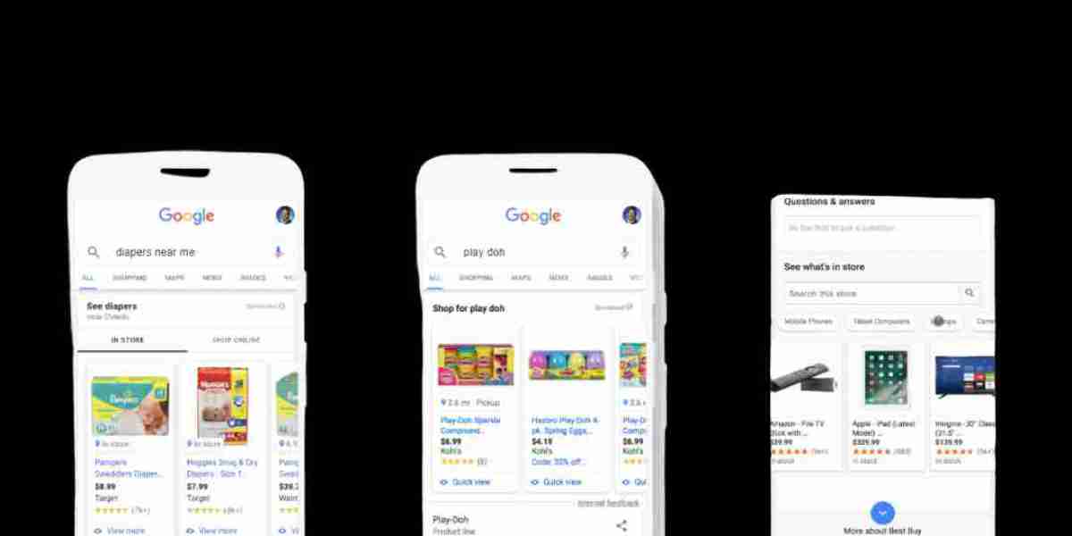 Optimize Your Google Shopping Feed & Local Inventory Ads Today