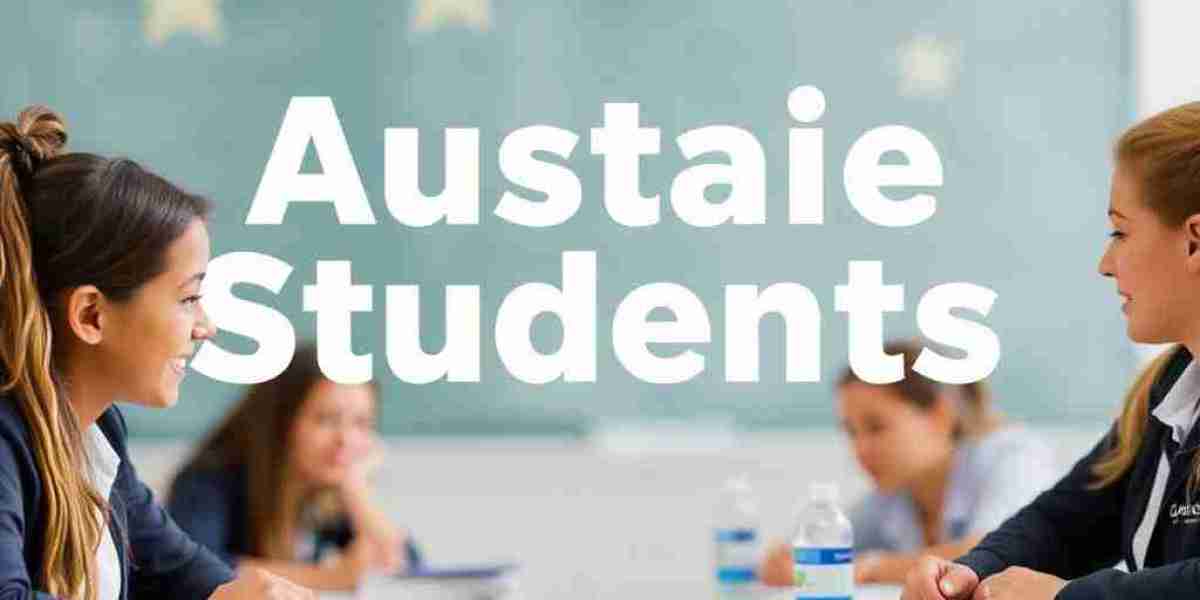 Empowering Aussie Students with Financial Literacy