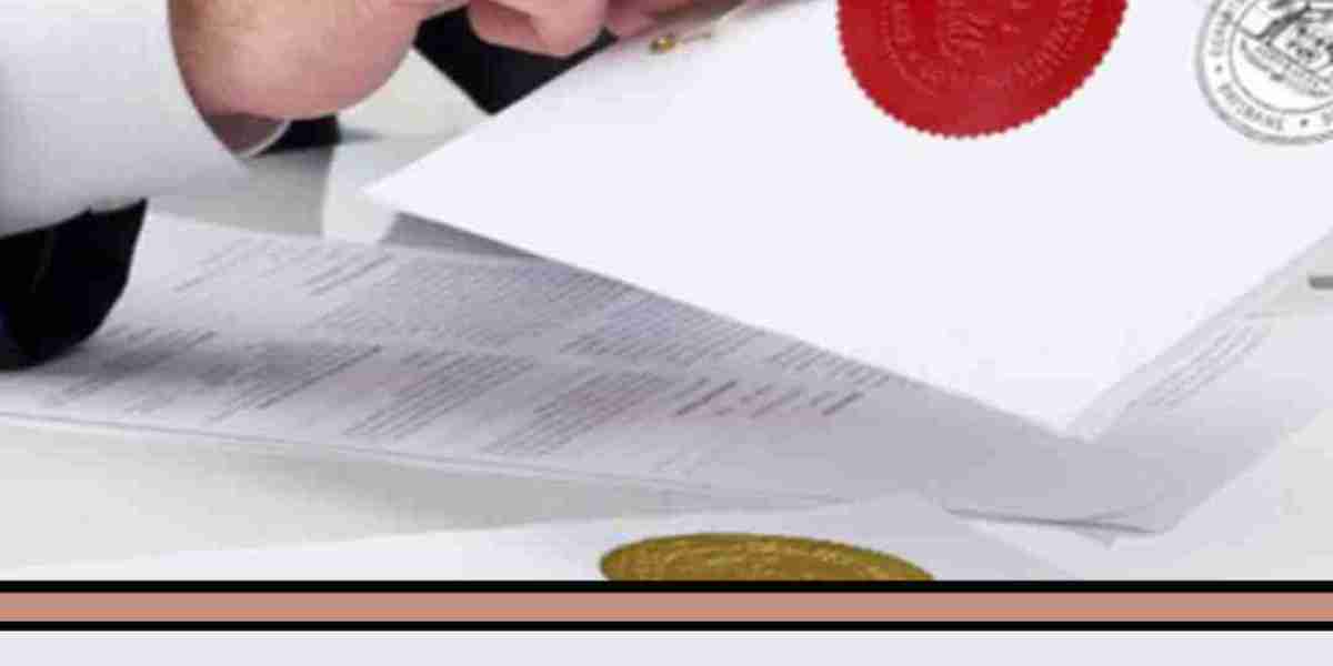 Embassy Attestation Services in Delhi: A Complete Guide