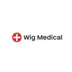 Wig Medical Profile Picture