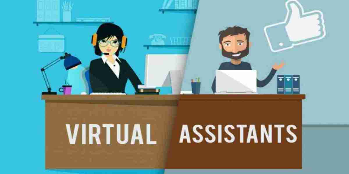 Hire a CEO Virtual Assistant  Company in Dubai 2025