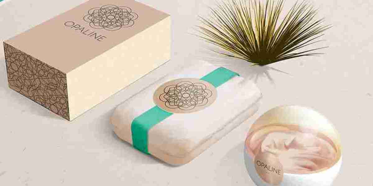 Enhance Your Brand with Custom Soap Boxes: A Guide to Packaging Solutions