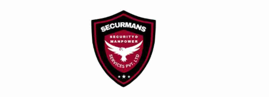 Securemans security Private limited Cover Image