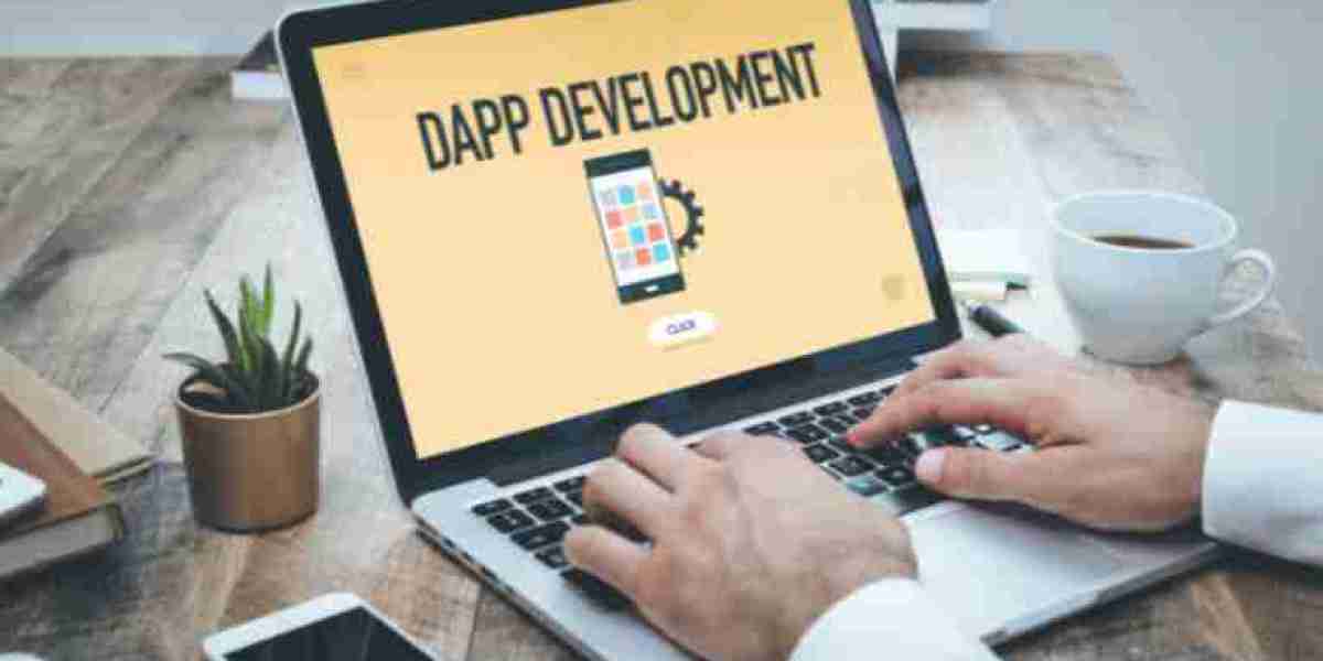 Hire DApp Developers to Build Secure & Scalable Decentralized Applications