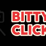 Bitty Clicks Profile Picture