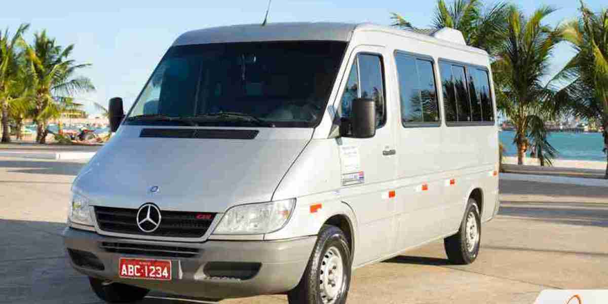 No 1 Bus Rental in Brazil Transfers & Tours