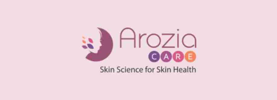 Arozia Care Cover Image