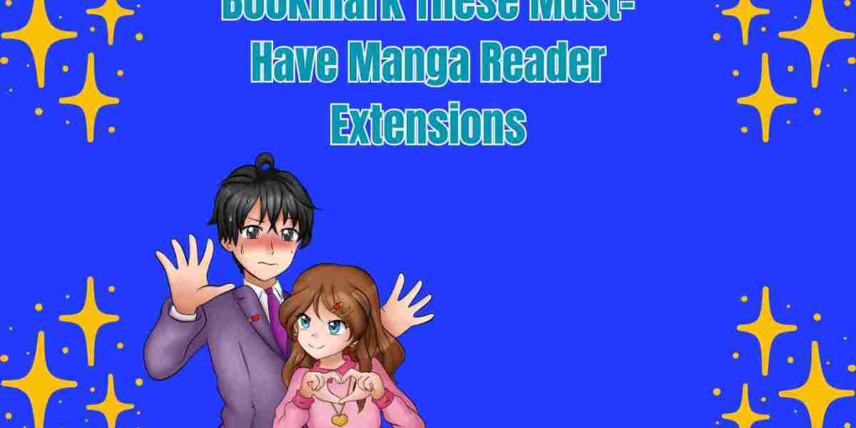 Bookmark These Must-Have Manga Reader Extensions