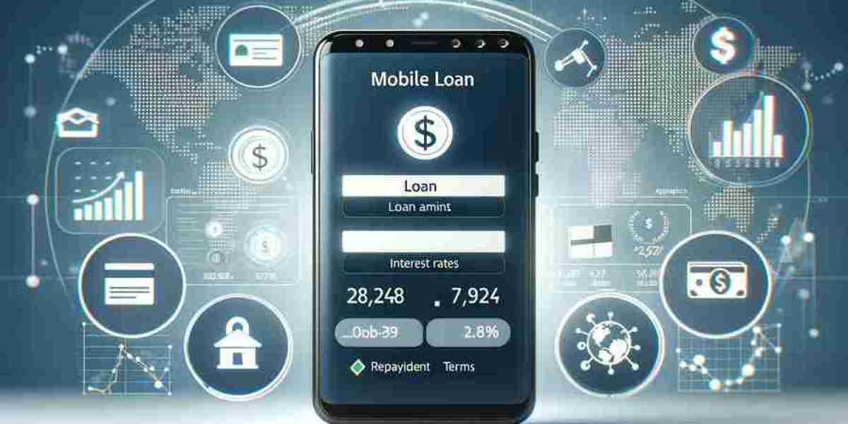 Unlocking Financial Freedom: The EzLoan 24/7 Platform for Fast and Easy Loans