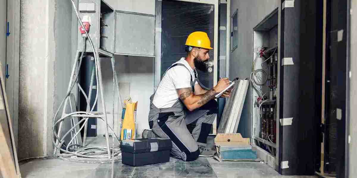 Best Electrician Services: Reliable Solutions for Homes and Businesses