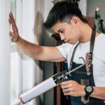 Black Diamond Caulking profile picture