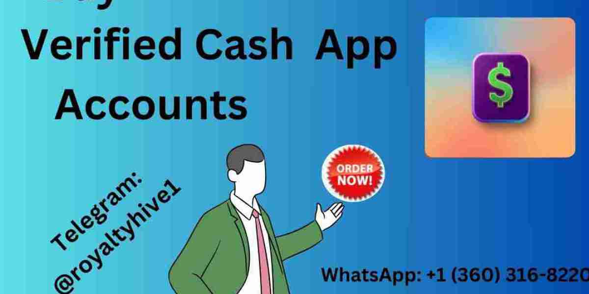 Buy, Verified Cash App Accounts – Start Transacting Today