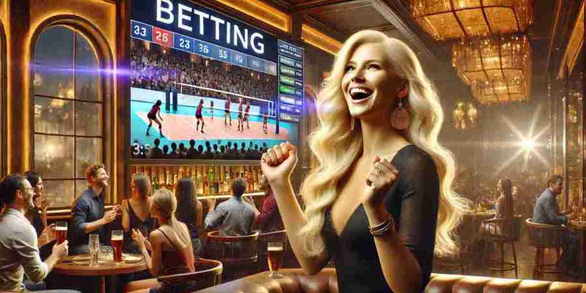 Discovering Trusted Online Gambling Sites with toto79.in: Your Ultimate Scam Verification Platform