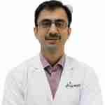 Dr Navin Mewara Spine surgeon in Jodhpur profile picture