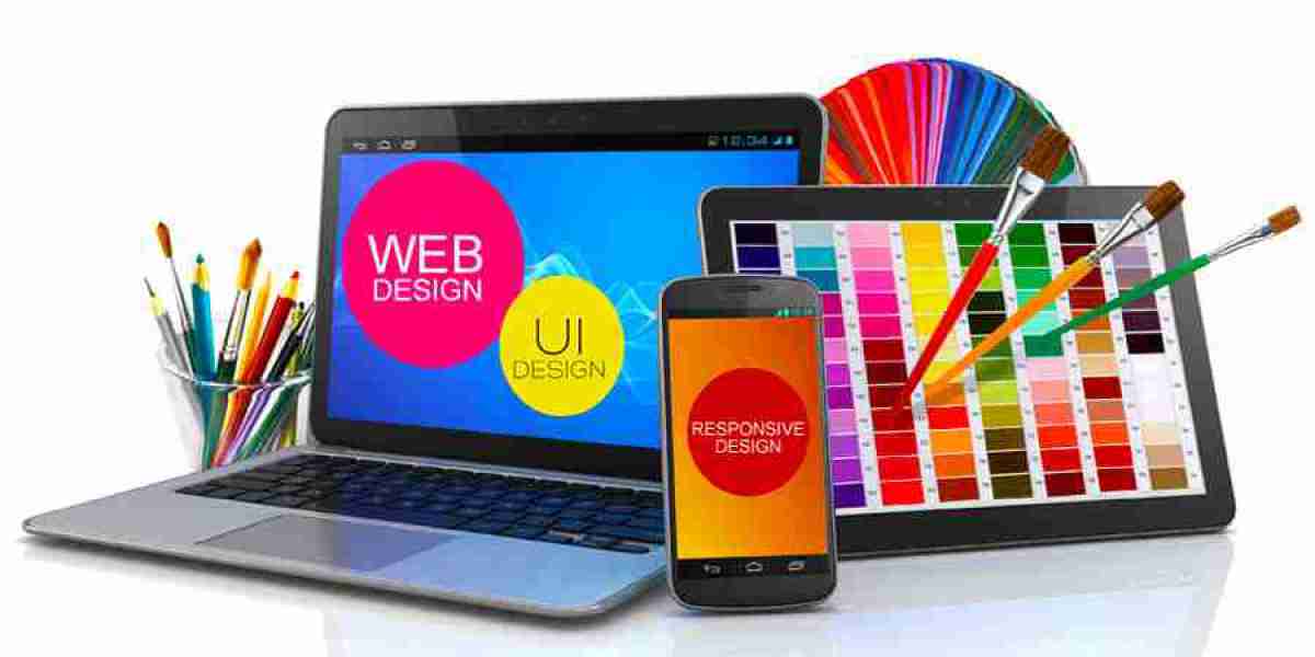 Why Website Design in Bournemouth is Key to Your Online Success