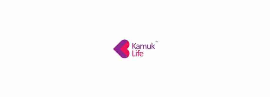 Kamuk Life Cover Image