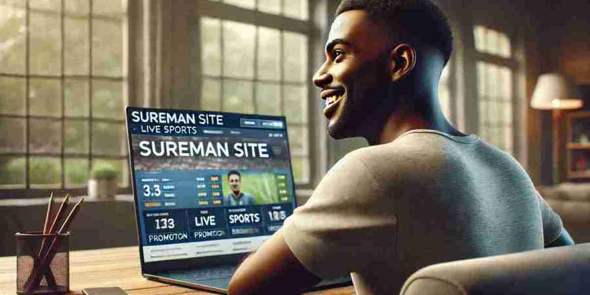 Discovering Sureman: Your Ultimate Korean Sports Betting Scam Verification Platform