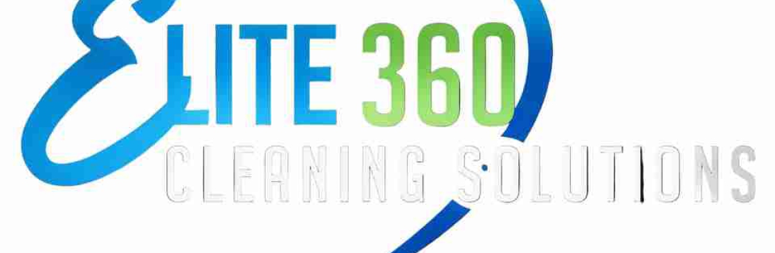 Elite 360 Cleaning Solutions Cover Image