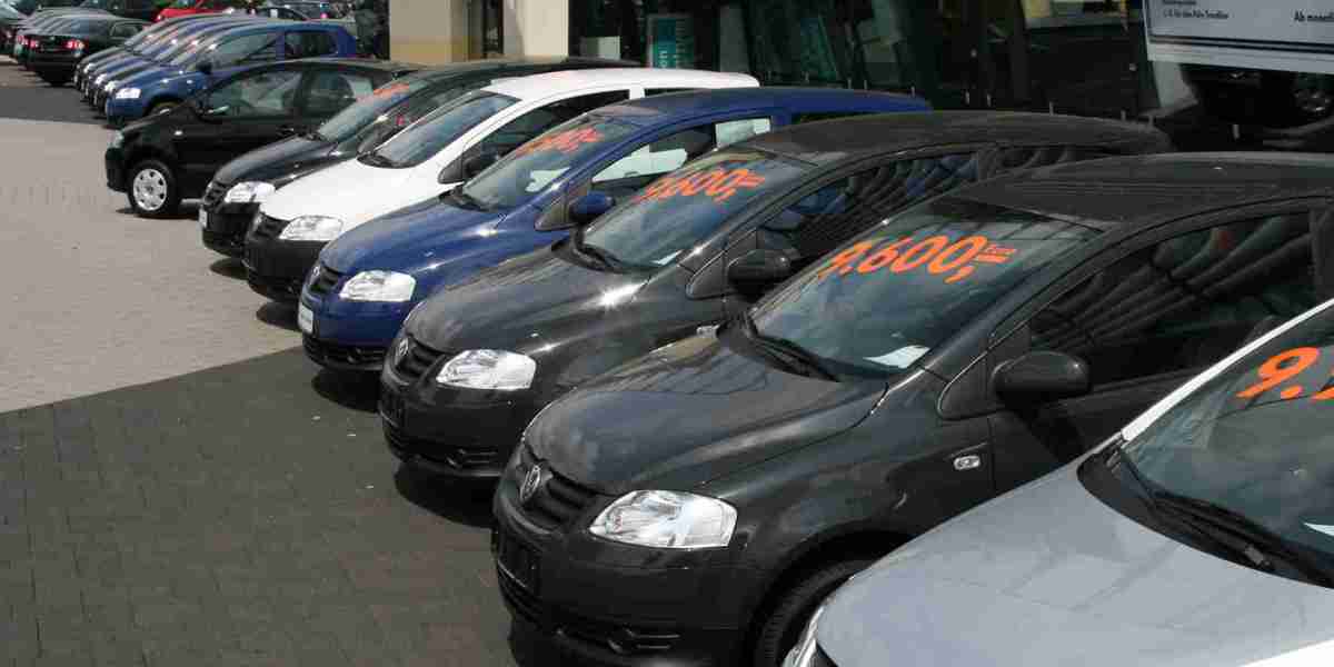 Used Cars for Sale in Douala, Cameroon – Best Deals & Prices