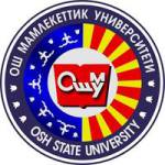 Osh State Medical University Profile Picture