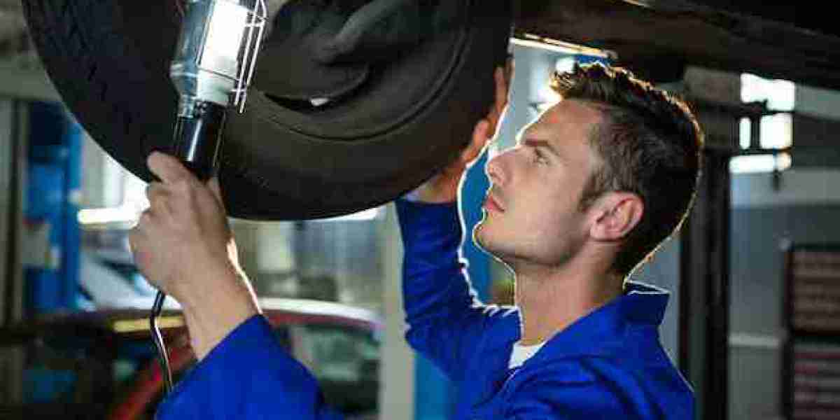 The Importance of Car Alignment for a Smooth Ride