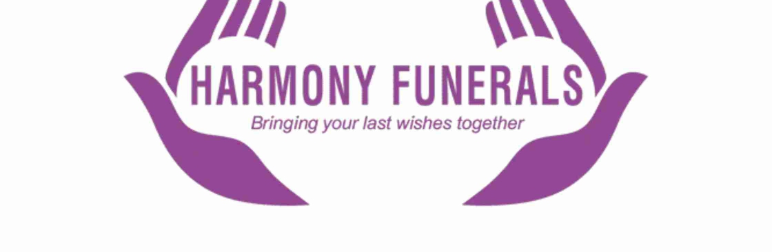 Harmony Funerals Cover Image