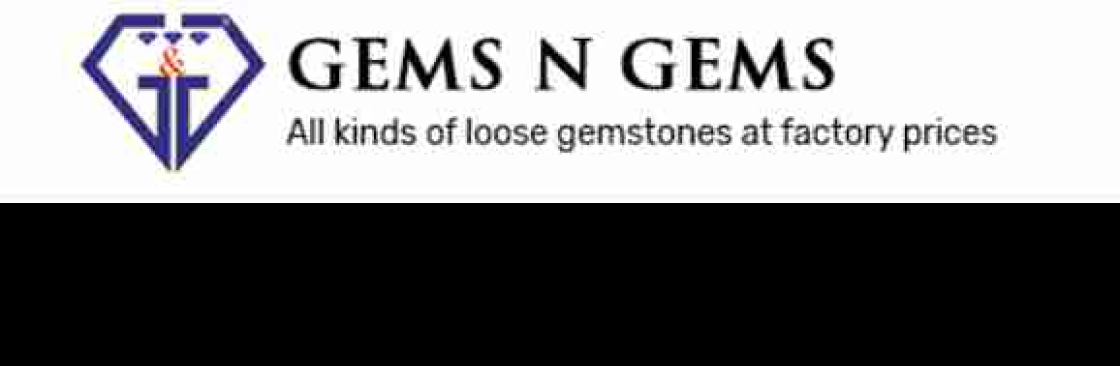 Gems N Gems Cover Image