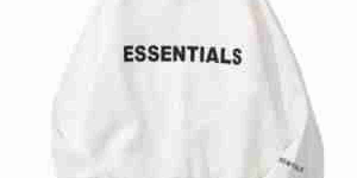 Essentials Hoodie || Fear Of God Essentials Clothing®