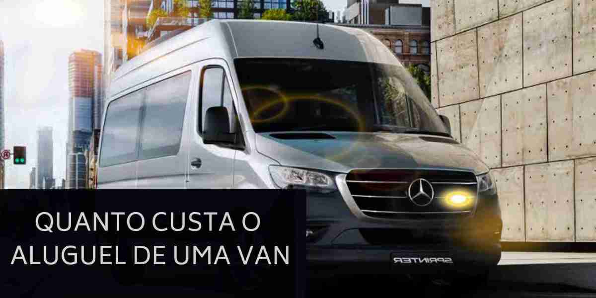 Cargo Van & Moving Truck Rental Rio Verde