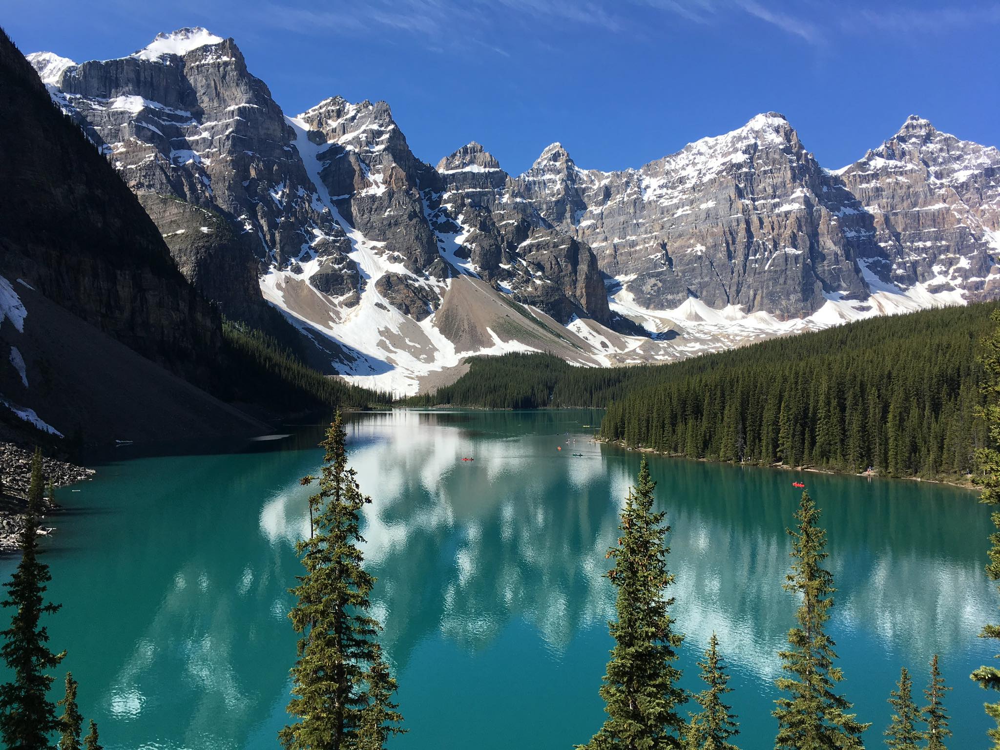 Discover Lake Louise and Experience the Shuttle Thrill - Global Post News, Guest Posting Sites, Article Submission