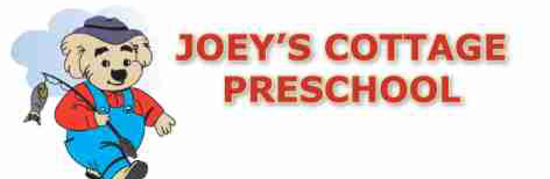 Joeys Cottage Preschool Cover Image