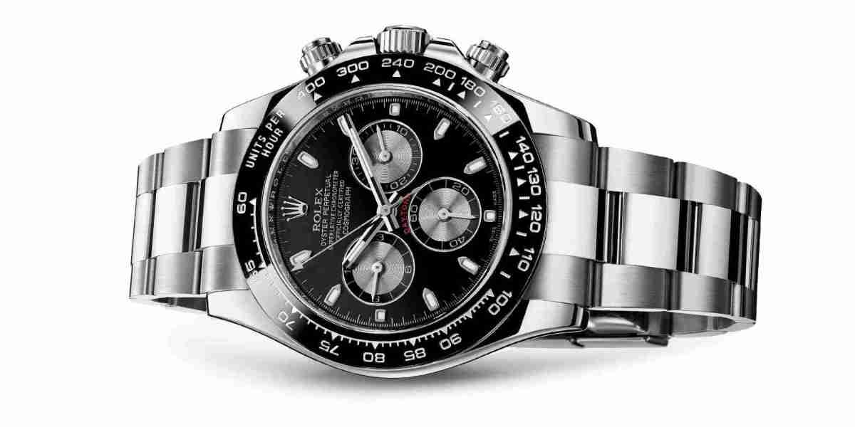 The Pros and Cons of Buying Rolex Replica Watches