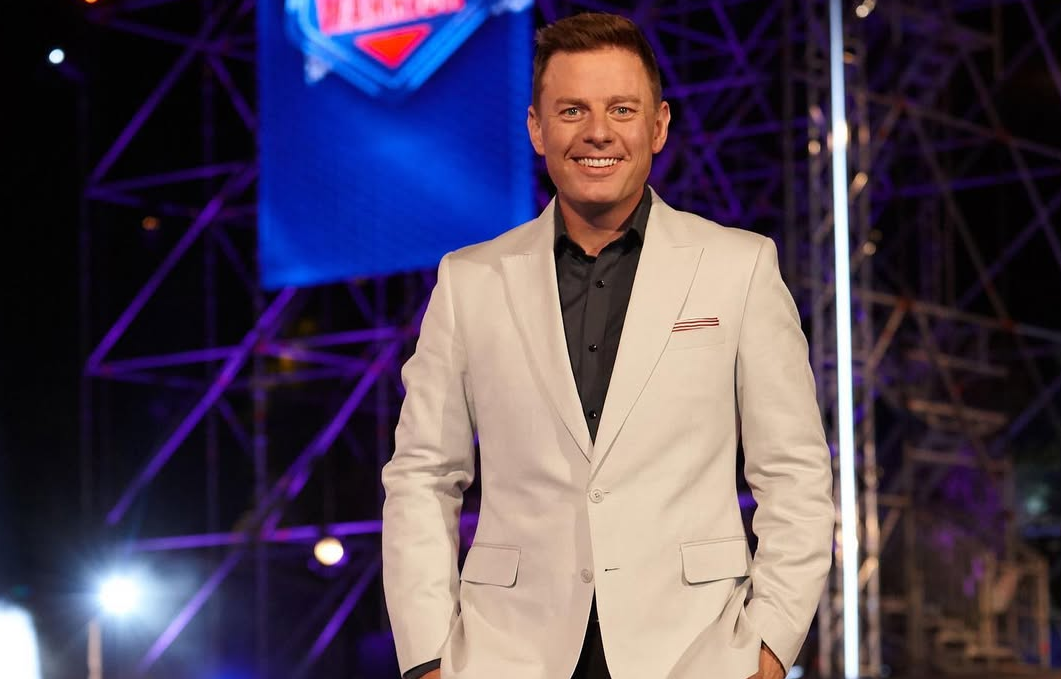 Ben Fordham Salary, Net Worth, Age, Height, Wiki, Family