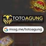 TOTOAGUNG SITUS TOTO profile picture