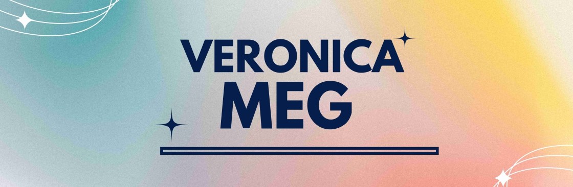 Veronica Meg Cover Image