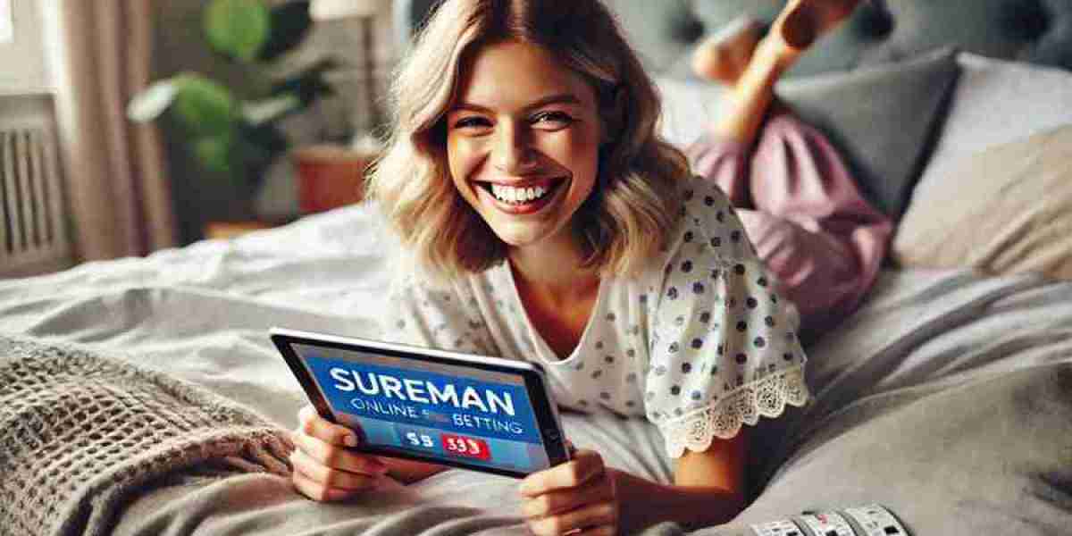 Verifying Sports Toto Scams with Sureman: Your Essential Scam Verification Platform